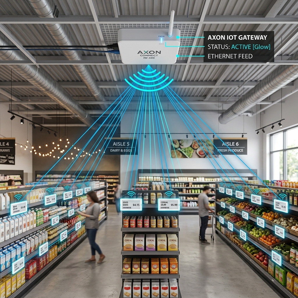 POS Integration Banner